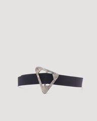 Colección Tansu Hersilia Silk Sateen Belt