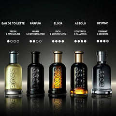 Hugo Boss Bottled Absolu Parfum Intense 100 ml Erkek Parfümü