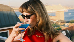 Piayuli Falling Into You Necklace