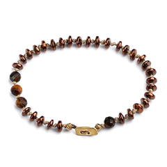 Mey Atelier Hold the Tiger – Bracelet
