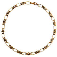 Mey Atelier Varia Gold – Women's Necklace