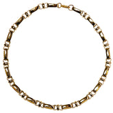 Mey Atelier Varia Gold – Women's Necklace