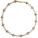 Mey Atelier Nelly Gold – Women's Necklace