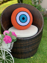 TUIME EVILYE Pillow Orange