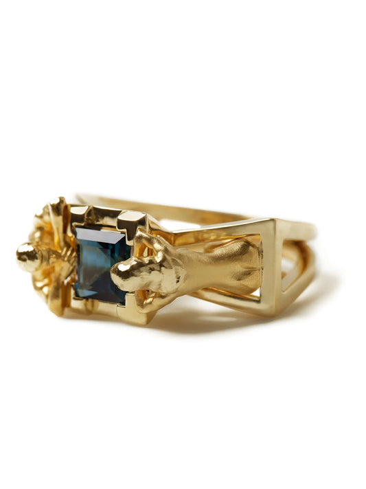 Piayuli Timeless Collection Promise Yüzük