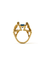 Piayuli Timeless Collection Promise Yüzük