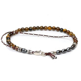 Mey Atelier Beykoz – Double Bracelet