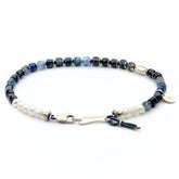 Mey Atelier The Kyanite – Bracelet