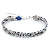 Mey Atelier Prince Blueberry – Bracelet