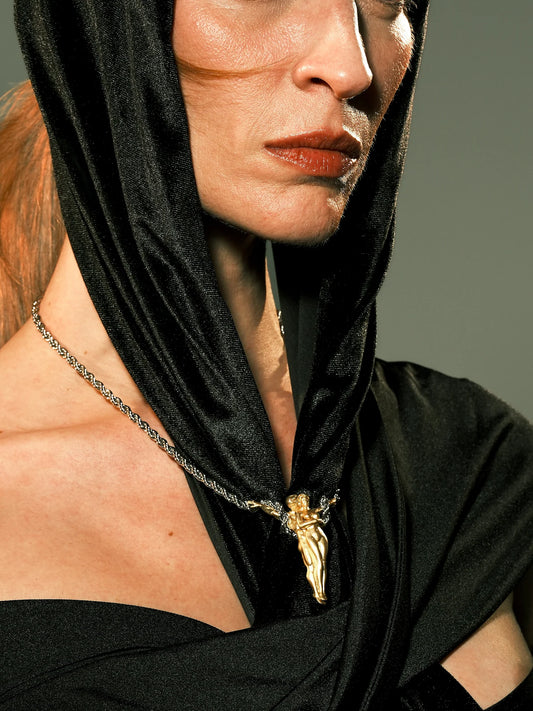 Piayuli Amore Necklace