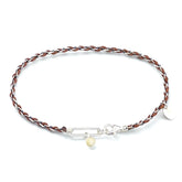 Mey Atelier Pierre Brown – Bracelet