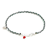 Mey Atelier Pierre Mint – Bracelet