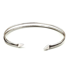 Mey Atelier Pose – Handcuff Bracelet