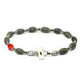 Mey Atelier Ancient Jade – Bracelet