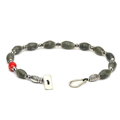 Mey Atelier Ancient Jade – Bracelet