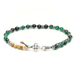 Mey Atelier Matcha – Unisex Bracelet