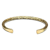 Mey Atelier Ali – Brass Clamp