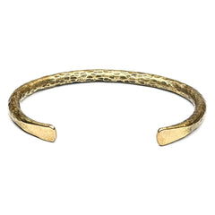 Mey Atelier Ali – Brass Clamp