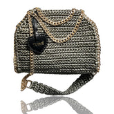 TUIME VALENTI Bag Green