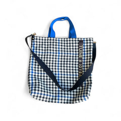TUIME JOY Bag Blueberry