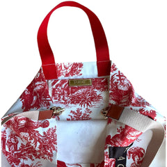 TUIME JOY Bag Rose