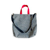 TUIME JOY Bag Blackberry