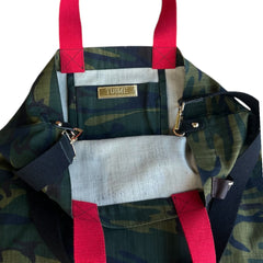 TUIME JOY Bag Army