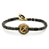 Mey Atelier Anchor – Bracelet