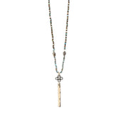 Mey Atelier Little Aqua – Necklace