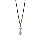Mey Atelier Handro – Pearl Necklace