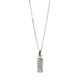 Mey Atelier Bright – Silver Necklace