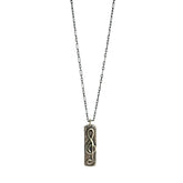 Mey Atelier Maestro – Silver Necklace