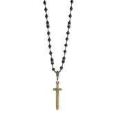 Mey Atelier The Sword – Sword Necklace