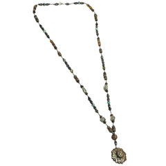 Mey Atelier Ventus – Necklace