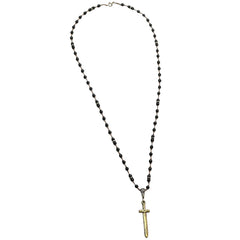 Mey Atelier The Sword – Sword Necklace