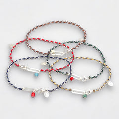 Mey Atelier Pierre Beige – Bracelet