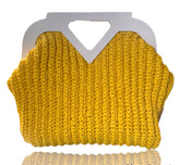 TUIME QUEEN Bag Yellow