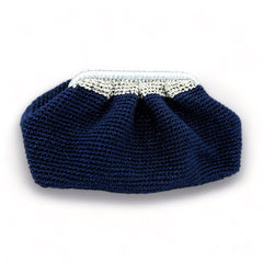 TUIME BELLA Bag Blue