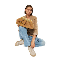 TUIME BELLA Bag Gold