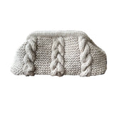 TUIME Rapunzel Wool Beige