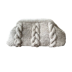TUIME Rapunzel Wool Beige