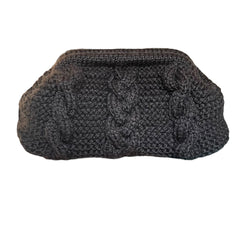 TUIME Rapunzel Wool Brown