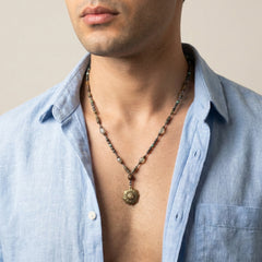 Mey Atelier Ventus – Necklace
