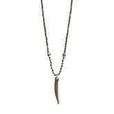Mey Atelier Little Sodalite – Necklace
