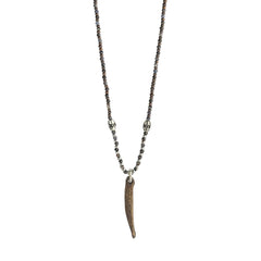 Mey Atelier Little Sodalite – Necklace