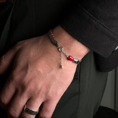 Mey Atelier Prince Cherry – Bracelet