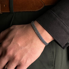 Mey Atelier Prince Blueberry – Bracelet