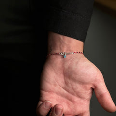 Mey Atelier Pierre Red – Bracelet