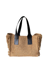 TUIME SAMBA Bag Natural