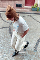 IAMLOVEIN Vanilla Sky' EcoComfort Trousers